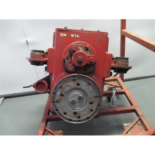 INTARDER FIAT truck 684 usato