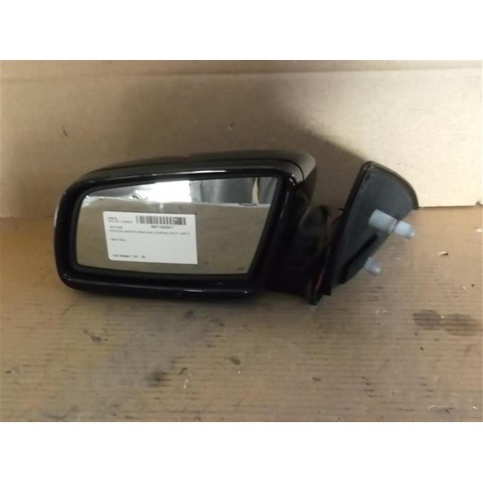 RETROVISORE ELETTRICO SINISTRO BMW Serie 6 (E63/E64) usato