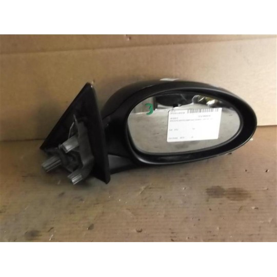 RETROVISORE ELETTRICO DESTRO BMW Serie 3 (E90/E91) 2005>2008 usato