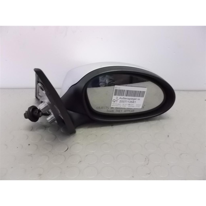 BMW RIGHT ELETRIC REAR-VIEW MIRROR  BMW Serie 3 (E92) 2006> used