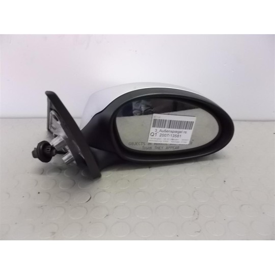 RETROVISORE ELETTRICO DESTRO BMW Serie 3 (E92) 2006> usato