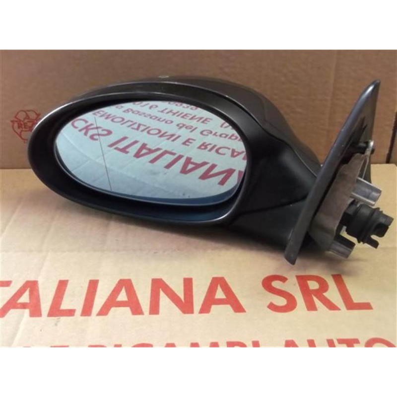 BMW RETROVISORE ELETTRICO SINISTRO BMW Serie 3 (E90/E91) 2005>2008 usato