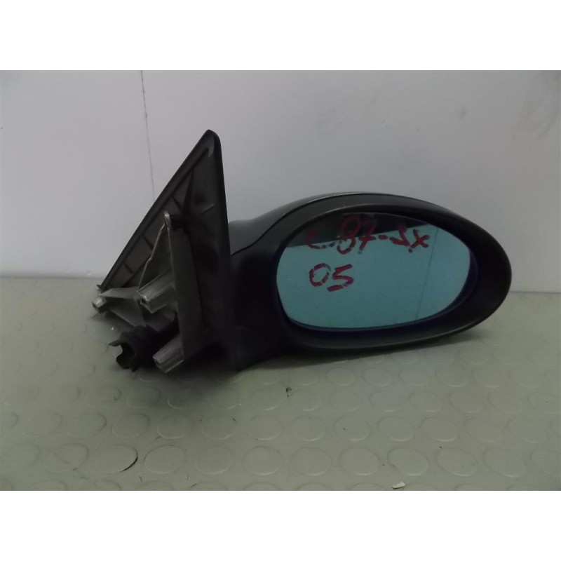BMW RETROVISORE ELETTRICO DESTRO BMW Serie 1 (E87) 2003>2007 usato