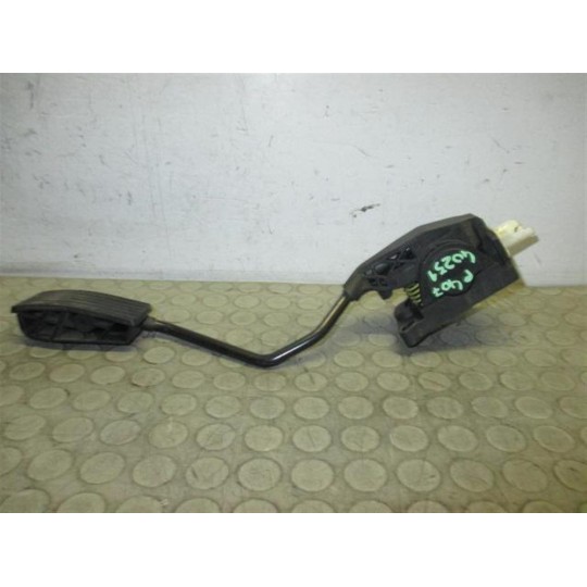 ELETRONIC THROTTLE PEDAL  PEUGEOT 407 2004>2012 used