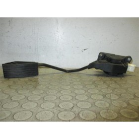 PEDALE ACCELERAZIONE...