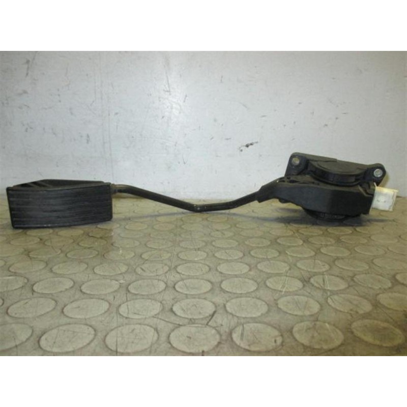PEUGEOT ELETRONIC THROTTLE PEDAL  PEUGEOT 407 2004>2012 used