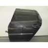 LEFT REAR DOOR  PEUGEOT 407 2004>2012 used