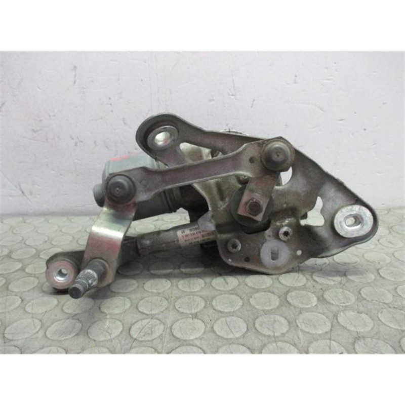 PEUGEOT MOTORINO TERGI ANTERIORE PEUGEOT 407 2004>2012 usato