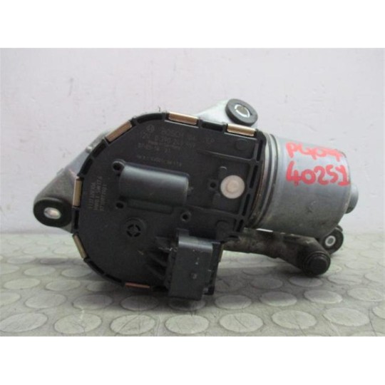 MOTORINO TERGI ANTERIORE PEUGEOT 407 2004>2012 usato