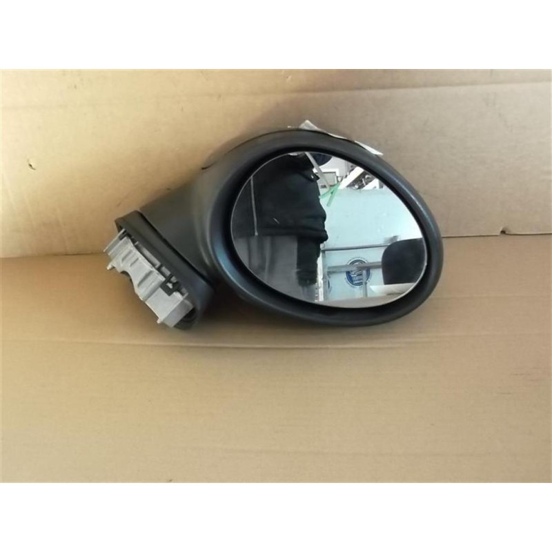 MINI RETROVISORE ELETTRICO DESTRO MINI R56  2006>2011 usato