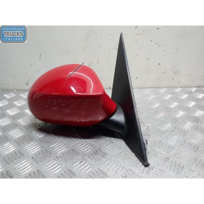 BMW RIGHT ELETRIC REAR-VIEW MIRROR  BMW Serie 1 (E87) 2003>2007 used