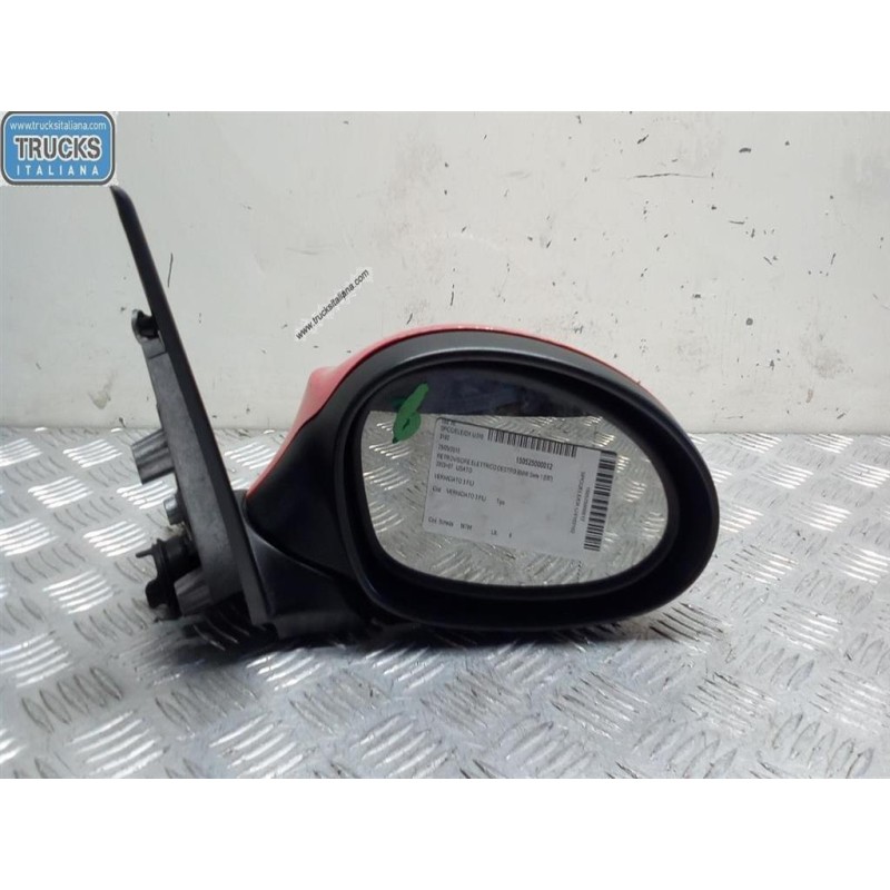 BMW RIGHT ELETRIC REAR-VIEW MIRROR  BMW Serie 1 (E87) 2003>2007 used