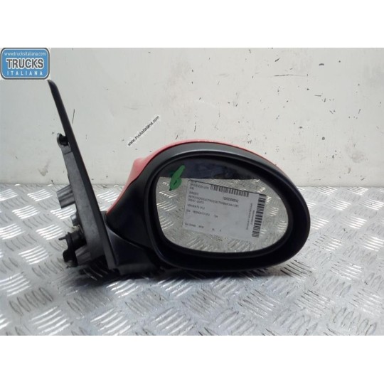 RIGHT ELETRIC REAR-VIEW MIRROR  BMW Serie 1 (E87) 2003>2007 used