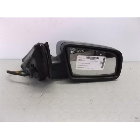 RETROVISORE ELETTRICO DESTRO BMW Serie 5 (E60/E61) 2004> usato