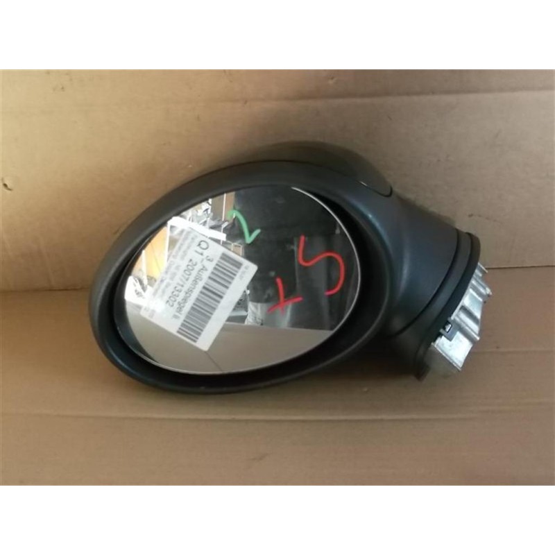 MINI RETROVISORE ELETTRICO SINISTRO MINI R56  2006>2011 usato