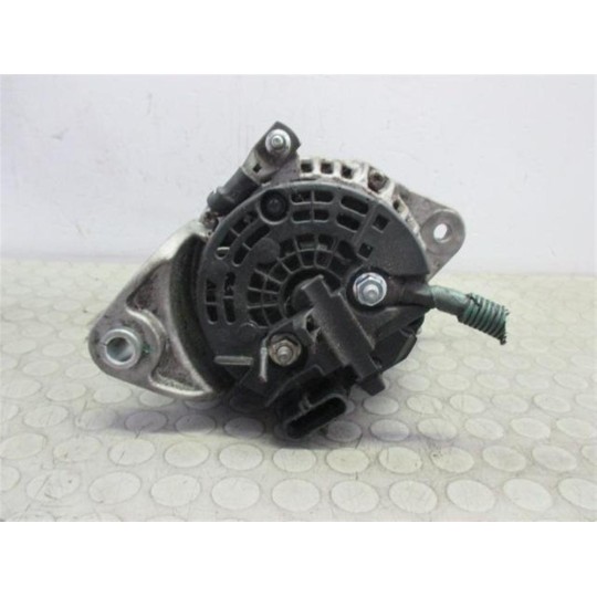 ALTERNATOR VOLVO truck FM12 used