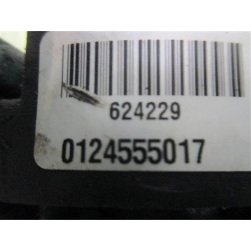 VOLVO truck ALTERNATORE VOLVO truck FM12 usato