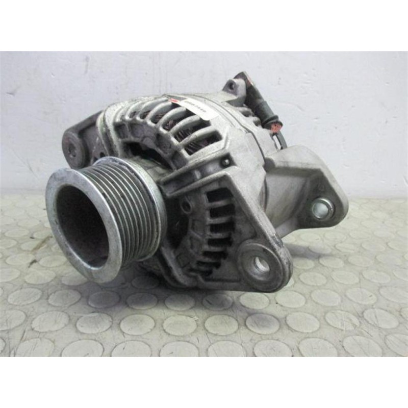 VOLVO truck ALTERNATOR VOLVO truck FM12 used
