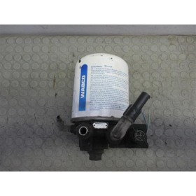 DRIER BARKESYSTEM  VOLVO...