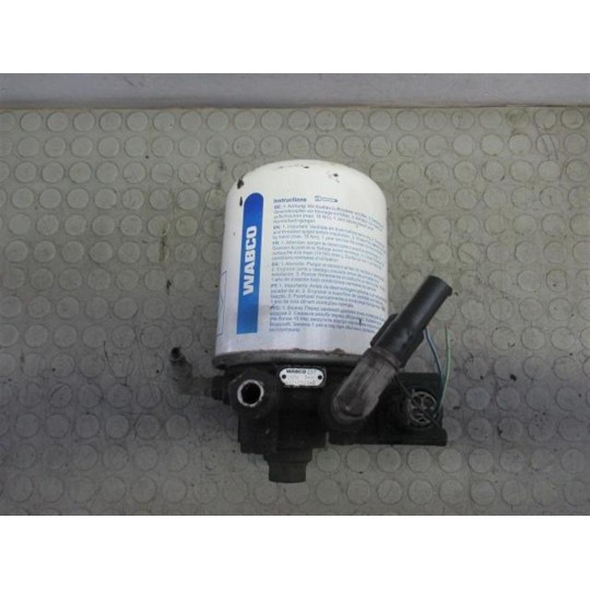 ESSICCATORE VOLVO truck FM12 usato