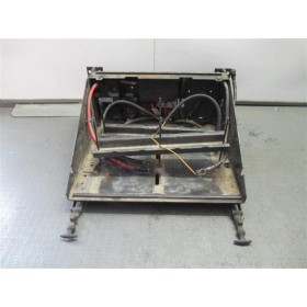 BATTERY CARRIER VOLVO truck...