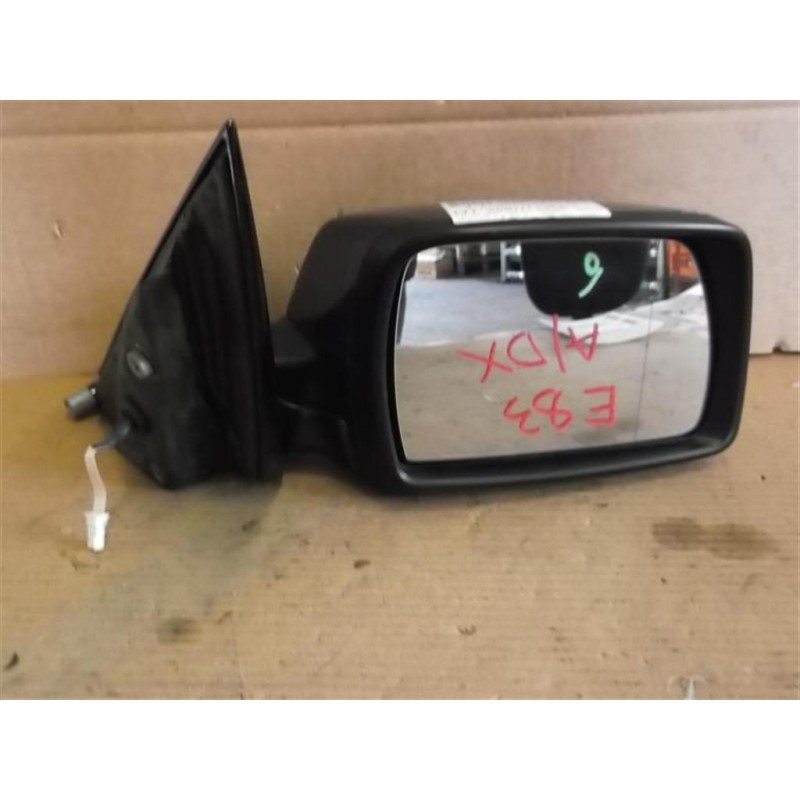 BMW RETROVISORE ELETTRICO DESTRO BMW Serie X3 (E83) 2006>2010 usato