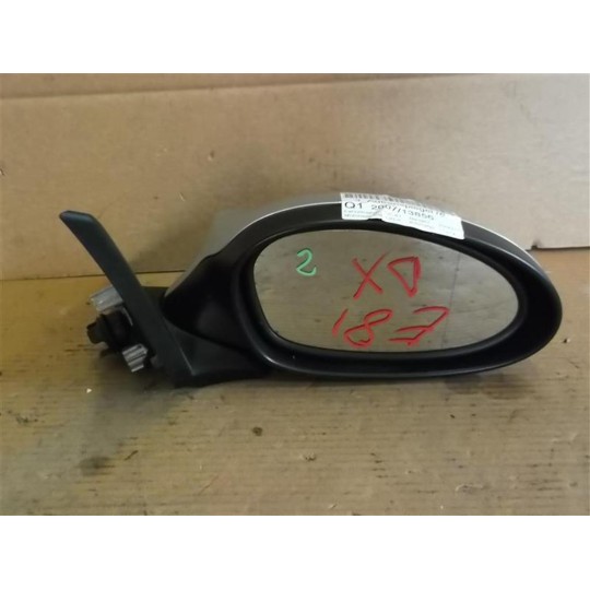RIGHT ELETRIC REAR-VIEW MIRROR  BMW Serie 1 (E81)2007> used