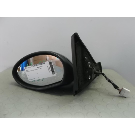 LEFT ELETRIC REAR-VIEW MIRROR  ALFA ROMEO GT 2003>2010 used