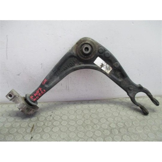 CONTROL ARM FRONT LOWER RIGHT  PEUGEOT 407 2004>2012 used