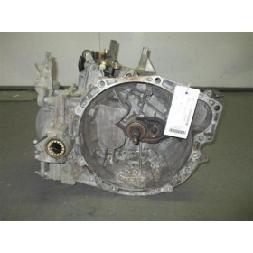 GEARBOXES  PEUGEOT 407...
