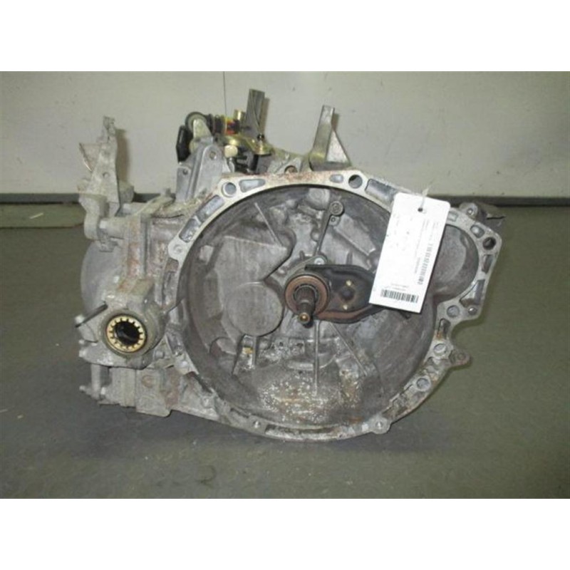 PEUGEOT GEARBOXES  PEUGEOT 407 2004>2012 used