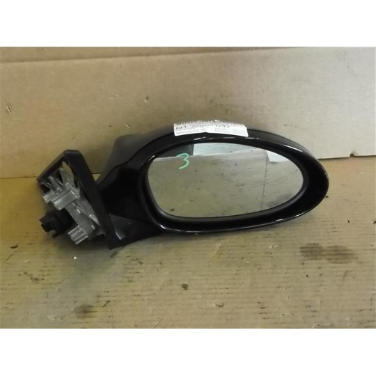 RIGHT ELETRIC REAR-VIEW MIRROR  BMW Serie 1 (E81)2007> used