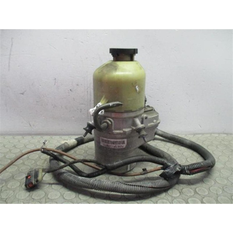 OPEL STEERING PUMP OPEL Astra H 2007>2010 used