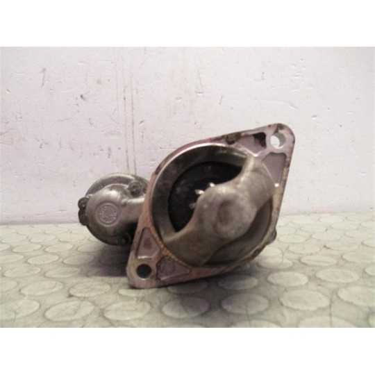 MOTORINO AVVIAMENTO OPEL Astra H 2007>2010 usato