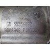OPEL STARTER MOTOR OPEL Astra H 2007>2010 used