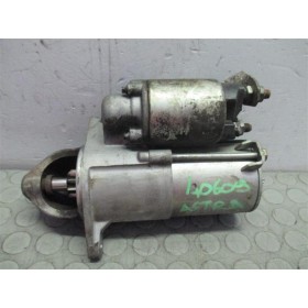 MOTORINO AVVIAMENTO OPEL...