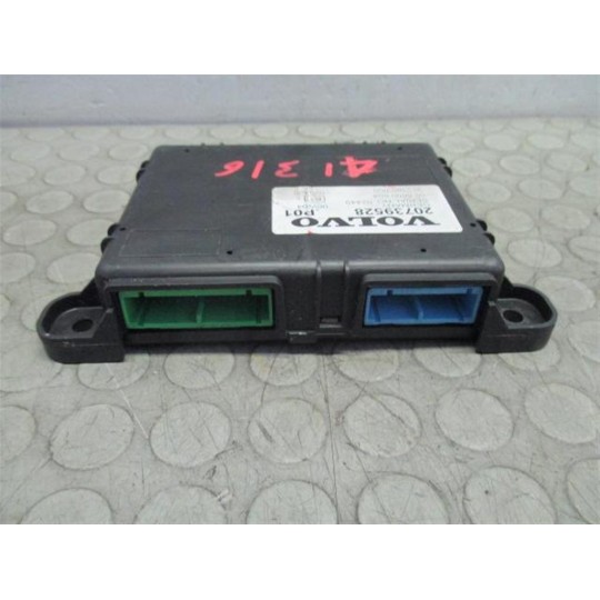 VARIOUS CONTROL UNITS A  VOLVO truck FM12 used