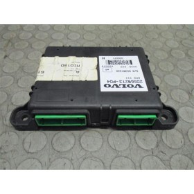 VARIOUS CONTROL UNITS B...