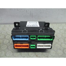 VARIOUS CONTROL UNITS D...