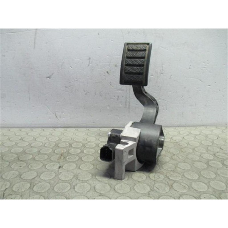 VOLVO truck PEDALE ACCELERAZIONE ELETTRONICO VOLVO truck FM12 usato