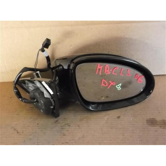 RETROVISORE ELETTRICO DESTRO MERCEDES-BENZ Classe CLS (C219) 2004>2010 usato