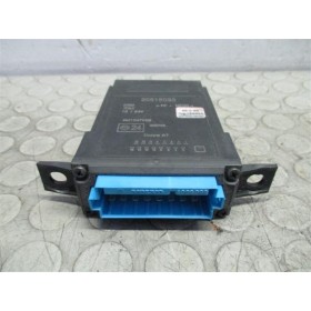 VARIOUS CONTROL UNITS E...