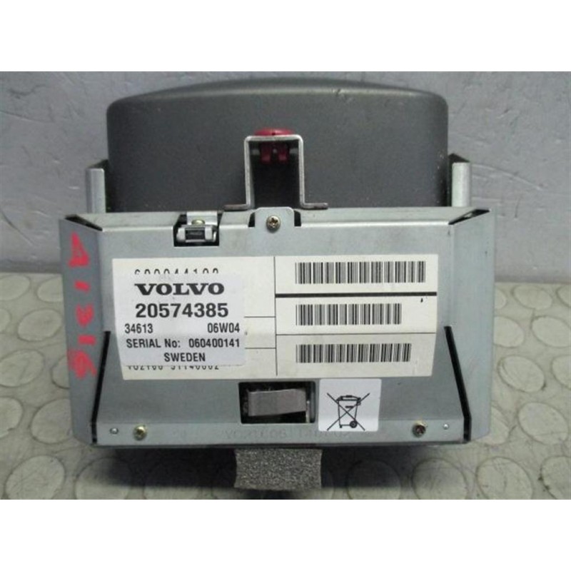 VOLVO truck VARIOUS DISPLAY  VOLVO truck FM12 used