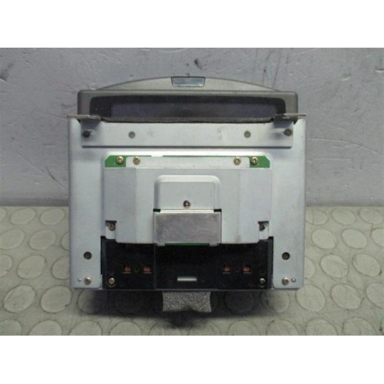 VARIOUS DISPLAY  VOLVO truck FM12 used