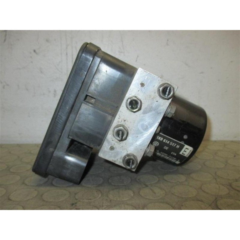 VOLKSWAGEN ABS SYSTEM VOLKSWAGEN Golf 5 2003>2008 used