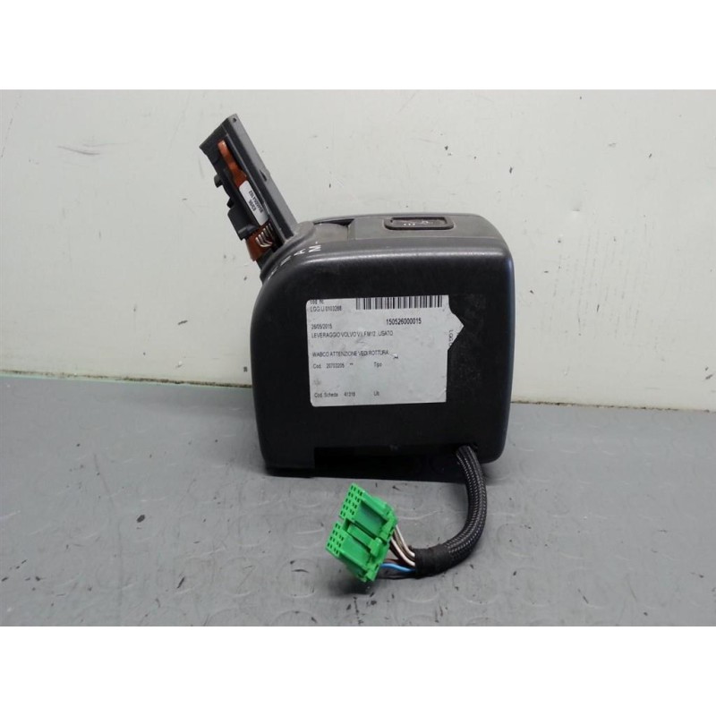 VOLVO truck LEVER VOLVO truck FM12 used