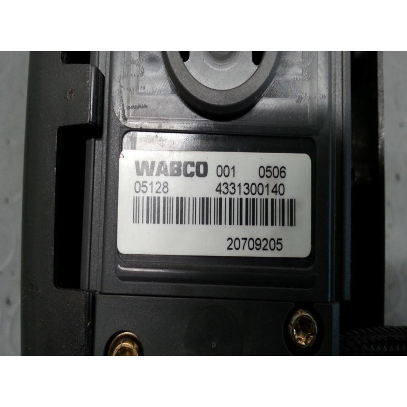 VOLVO truck LEVER VOLVO truck FM12 used