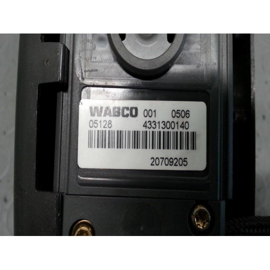 LEVER VOLVO truck FM12 used