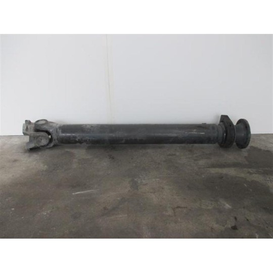 ALBERO TRASMISSIONE ANTERIORE VOLVO truck FM12 usato