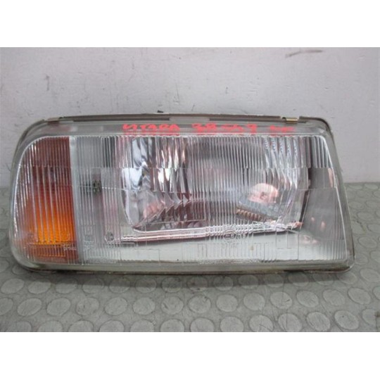 RIGHT HEADLIGHT SUZUKI Vitara 1988>1996  used
